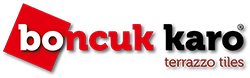Boncuk Karo Logo